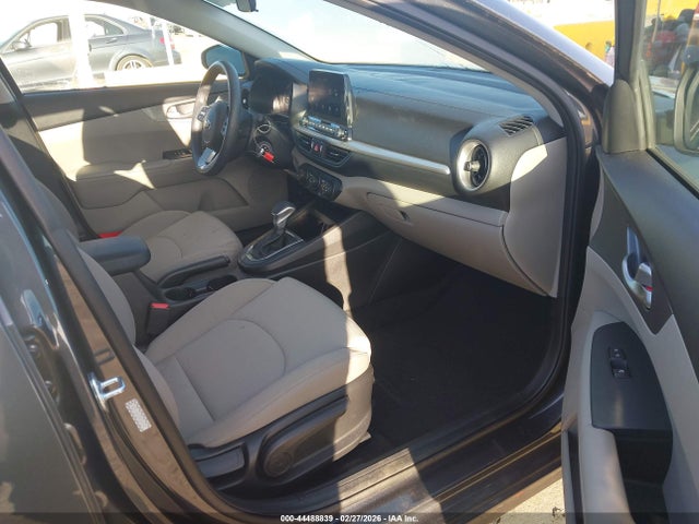 3KPF24AD3ME341970 KIA Forte Lxs