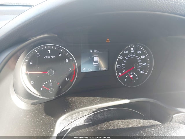 3KPF24AD3ME341970 KIA Forte Lxs