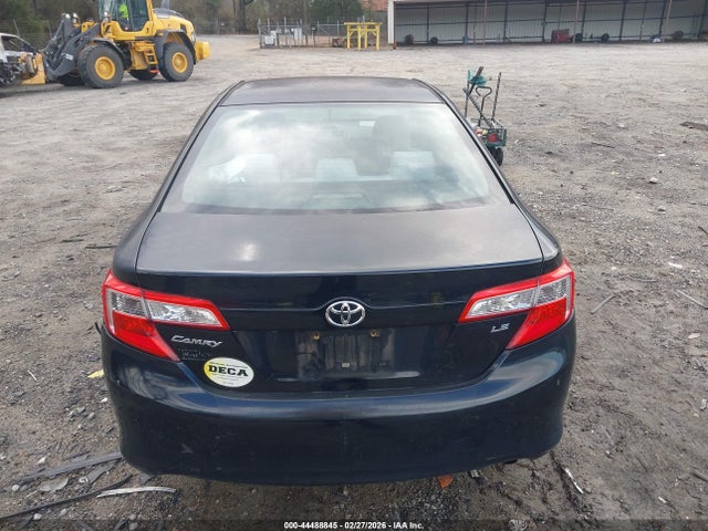Toyota CAMRY LE 2014 4T1BF1FK6EU355174 Image 16
