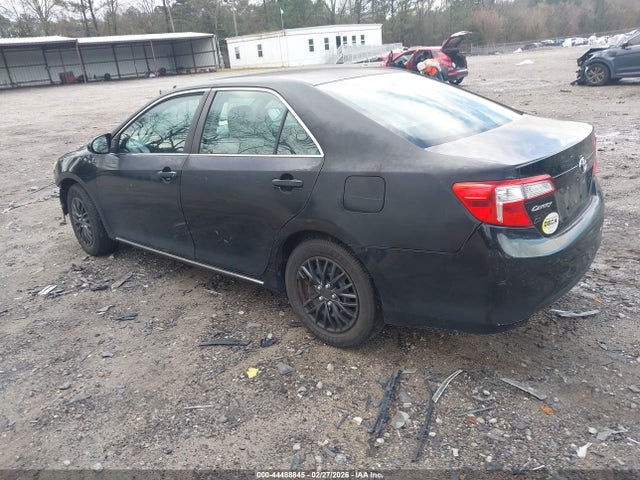 Toyota CAMRY LE 2014 4T1BF1FK6EU355174 Image 3