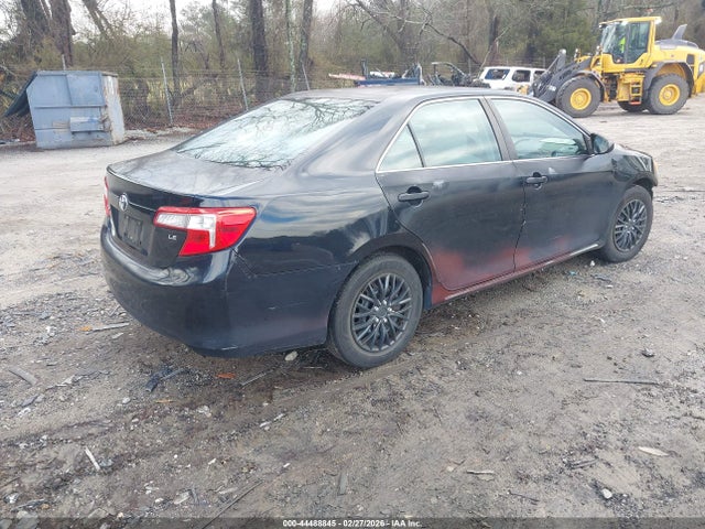 Toyota CAMRY LE 2014 4T1BF1FK6EU355174 Image 4