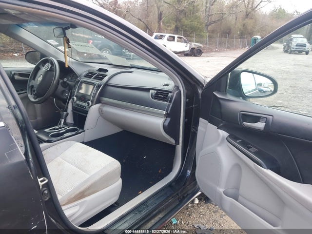 Toyota CAMRY LE 2014 4T1BF1FK6EU355174 Image 5