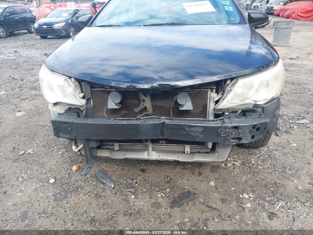 Toyota CAMRY LE 2014 4T1BF1FK6EU355174 Image 6