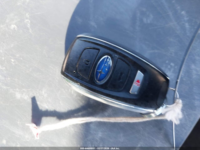 2020 Subaru Forester Sport მანქანა იყიდება აუქციონზე, vin: JF2SKARC8LH463176, აუქციონის ნომერი: 44488851