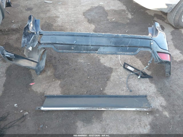 2020 Subaru Forester Sport მანქანა იყიდება აუქციონზე, vin: JF2SKARC8LH463176, აუქციონის ნომერი: 44488851