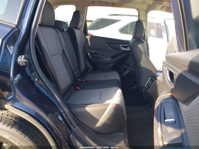 2020 Subaru Forester Sport მანქანა იყიდება აუქციონზე, vin: JF2SKARC8LH463176, აუქციონის ნომერი: 44488851