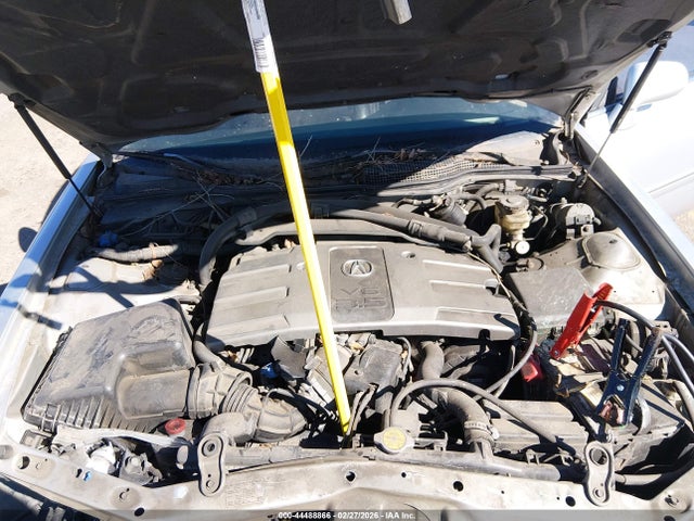 Aukcja sprzedaży 2000 Acura Rl 3.5, vin: JH4KA965XYC006880, numer aukcji: 44488866