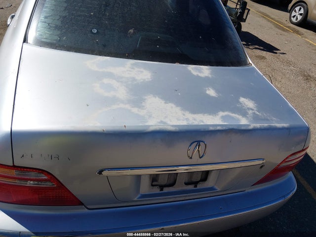 Aukcja sprzedaży 2000 Acura Rl 3.5, vin: JH4KA965XYC006880, numer aukcji: 44488866