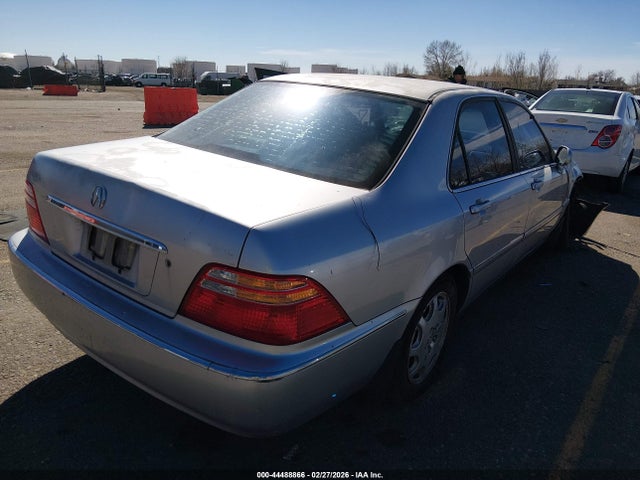 Aukcja sprzedaży 2000 Acura Rl 3.5, vin: JH4KA965XYC006880, numer aukcji: 44488866