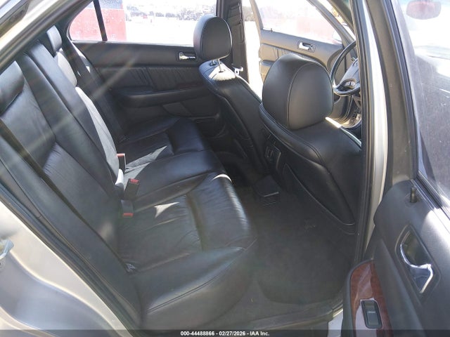 Aukcja sprzedaży 2000 Acura Rl 3.5, vin: JH4KA965XYC006880, numer aukcji: 44488866