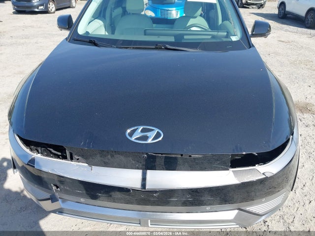 KM8KR4DE6RU316807 Hyundai Ioniq 5 Limited