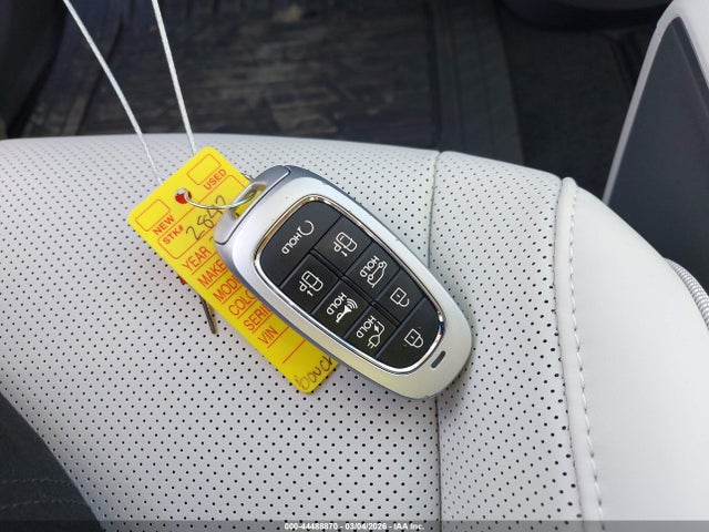 KM8KR4DE6RU316807 Hyundai Ioniq 5 Limited