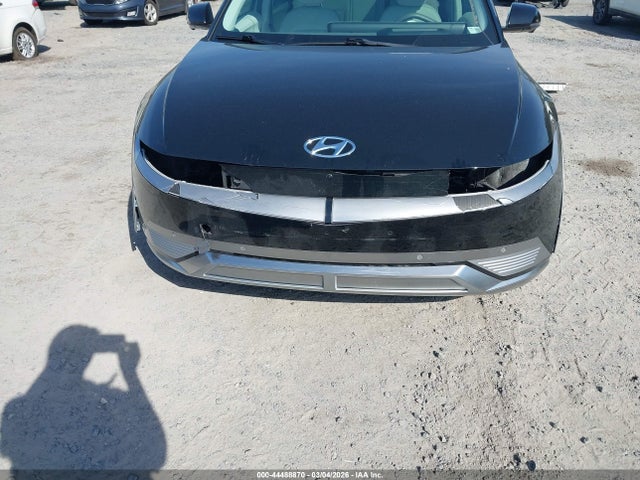 KM8KR4DE6RU316807 Hyundai Ioniq 5 Limited