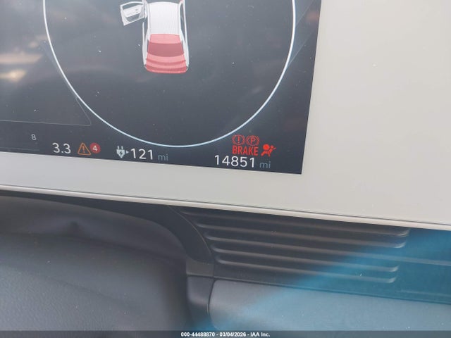 KM8KR4DE6RU316807 Hyundai Ioniq 5 Limited