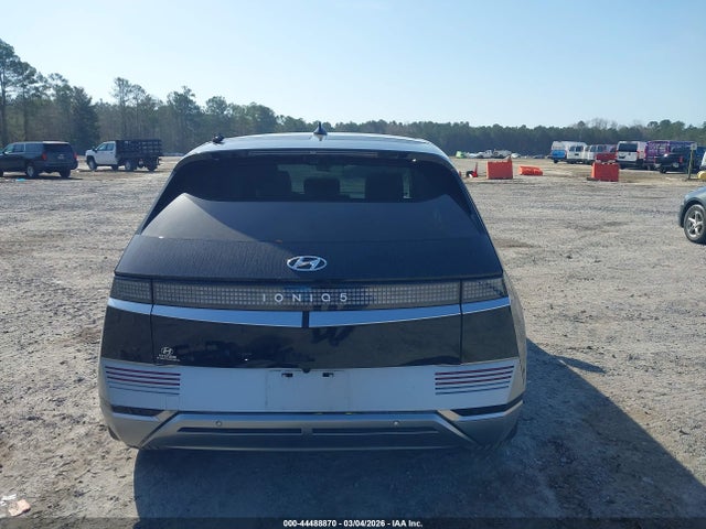 KM8KR4DE6RU316807 Hyundai Ioniq 5 Limited