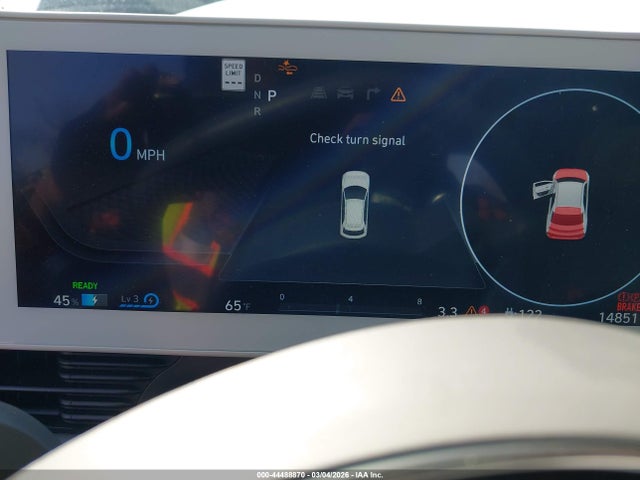 KM8KR4DE6RU316807 Hyundai Ioniq 5 Limited