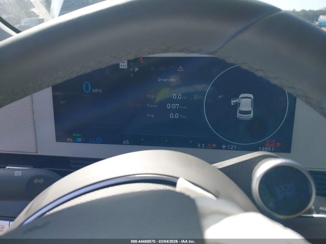 KM8KR4DE6RU316807 Hyundai Ioniq 5 Limited