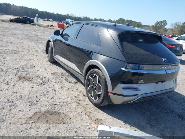 KM8KR4DE6RU316807 Hyundai Ioniq 5 Limited