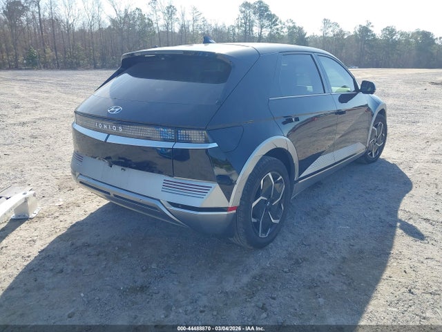 KM8KR4DE6RU316807 Hyundai Ioniq 5 Limited