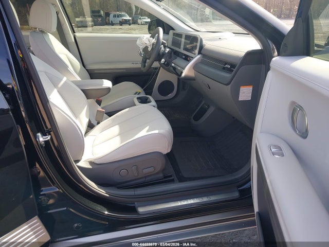 KM8KR4DE6RU316807 Hyundai Ioniq 5 Limited