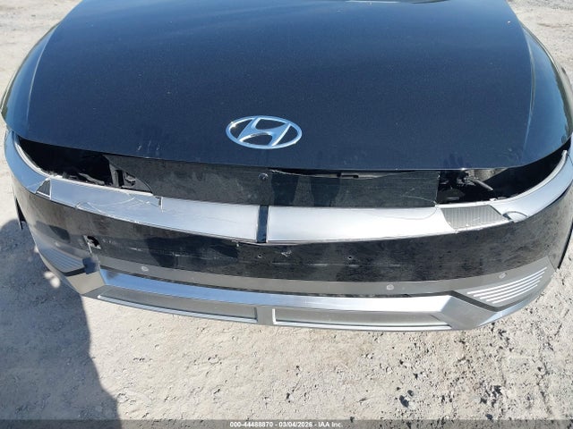 KM8KR4DE6RU316807 Hyundai Ioniq 5 Limited