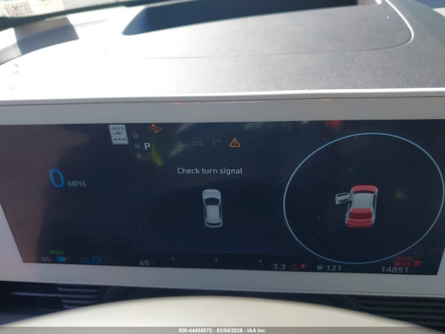 KM8KR4DE6RU316807 Hyundai Ioniq 5 Limited