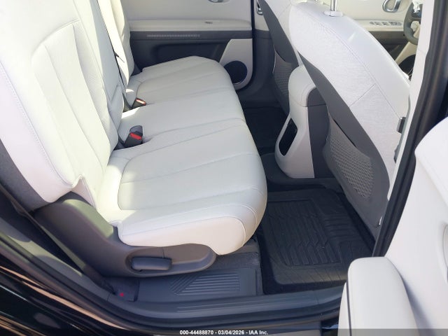 KM8KR4DE6RU316807 Hyundai Ioniq 5 Limited
