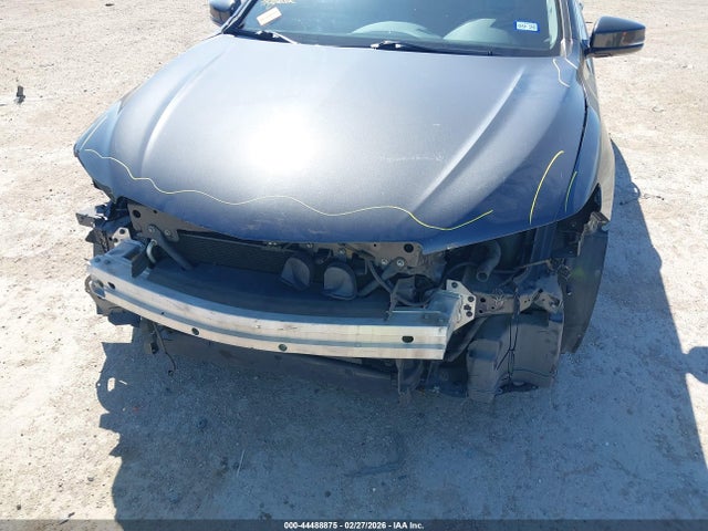 2016 Acura Tlx V6 მანქანა იყიდება აუქციონზე, vin: 19UUB2F39GA010797, აუქციონის ნომერი: 44488875