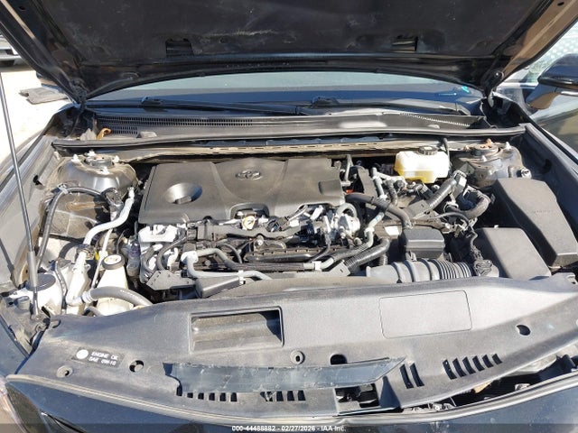 4T1G31AK4MU568970 Toyota Camry Se Hybrid