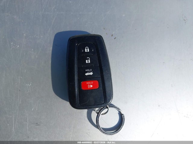 4T1G31AK4MU568970 Toyota Camry Se Hybrid