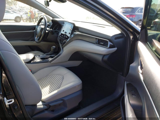 4T1G31AK4MU568970 Toyota Camry Se Hybrid