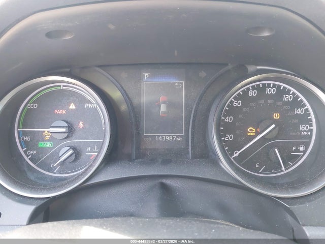 4T1G31AK4MU568970 Toyota Camry Se Hybrid