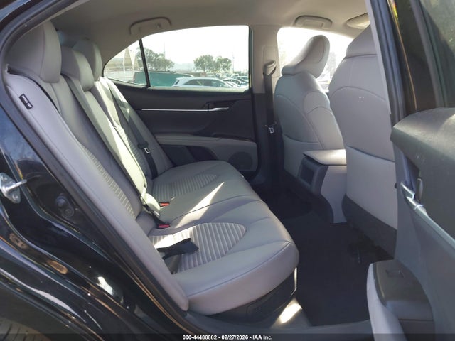 4T1G31AK4MU568970 Toyota Camry Se Hybrid