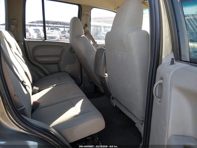 Продажа на аукционе авто 2006 Jeep Liberty Sport, vin: 1J4GK48K96W148041, номер лота: 44488887