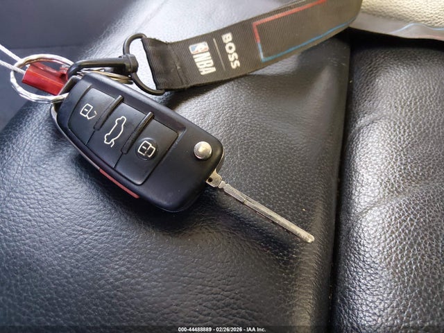 Продажа на аукционе авто 2006 Audi A6 3.2, vin: WAUEG74F16N043537, номер лота: 44488889
