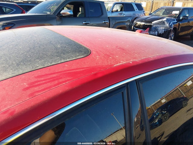 Продажа на аукционе авто 2006 Audi A6 3.2, vin: WAUEG74F16N043537, номер лота: 44488889