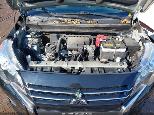 Aukcja sprzedaży 2023 Mitsubishi Mirage Es/le, vin: ML32AUHJ4PH000608, numer aukcji: 44488890