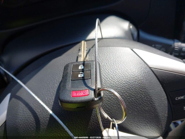 Aukcja sprzedaży 2023 Mitsubishi Mirage Es/le, vin: ML32AUHJ4PH000608, numer aukcji: 44488890