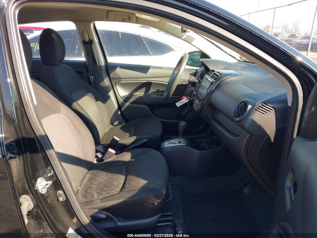 Aukcja sprzedaży 2023 Mitsubishi Mirage Es/le, vin: ML32AUHJ4PH000608, numer aukcji: 44488890