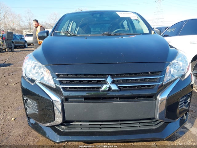 Aukcja sprzedaży 2023 Mitsubishi Mirage Es/le, vin: ML32AUHJ4PH000608, numer aukcji: 44488890