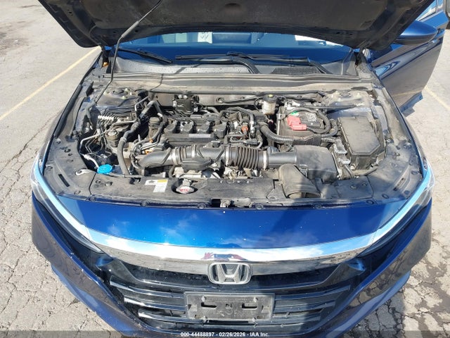 1HGCV1F43KA097286 Honda ACCORD EX