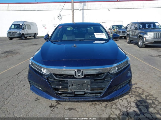 1HGCV1F43KA097286 Honda ACCORD EX