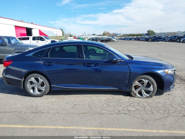 1HGCV1F43KA097286 Honda ACCORD EX