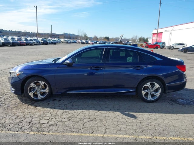 1HGCV1F43KA097286 Honda ACCORD EX