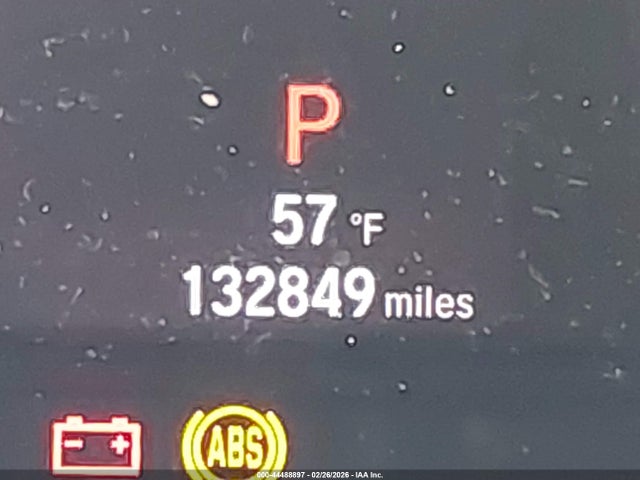 1HGCV1F43KA097286 Honda ACCORD EX
