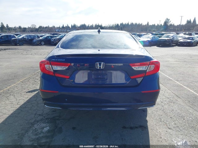 1HGCV1F43KA097286 Honda ACCORD EX