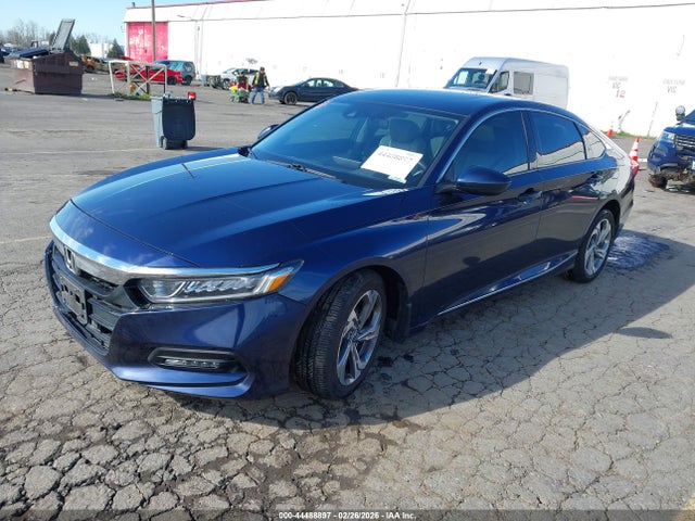 1HGCV1F43KA097286 Honda ACCORD EX