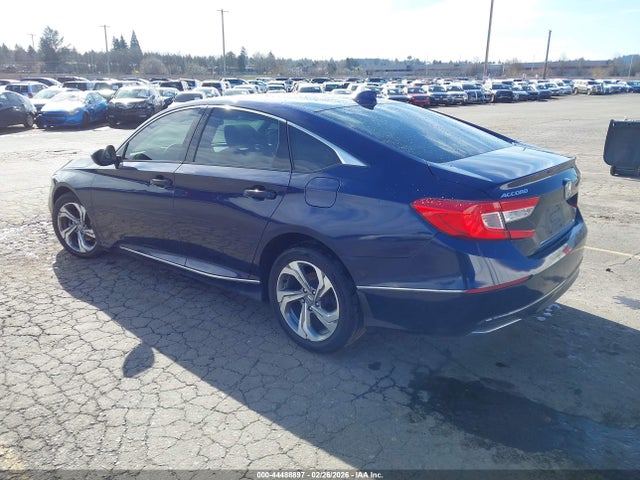 1HGCV1F43KA097286 Honda ACCORD EX