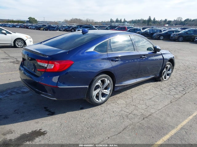 1HGCV1F43KA097286 Honda ACCORD EX