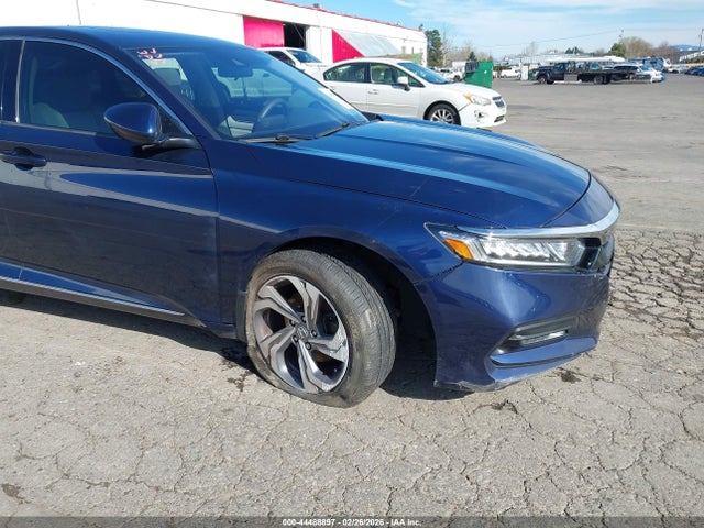 1HGCV1F43KA097286 Honda ACCORD EX